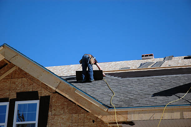 Professional Roofing Contractor in Rancho Calaveras, CA
